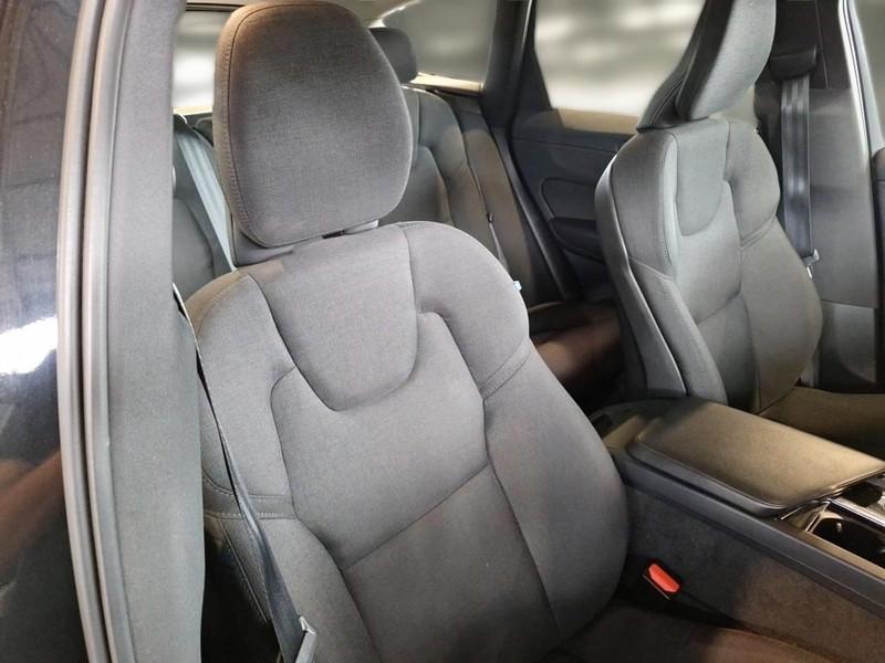 VOLVO XC60 T8 Twin Engine AWD Geartronic Business