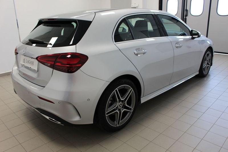 Mercedes-Benz Classe A A 200 d Automatic AMG Line Premium