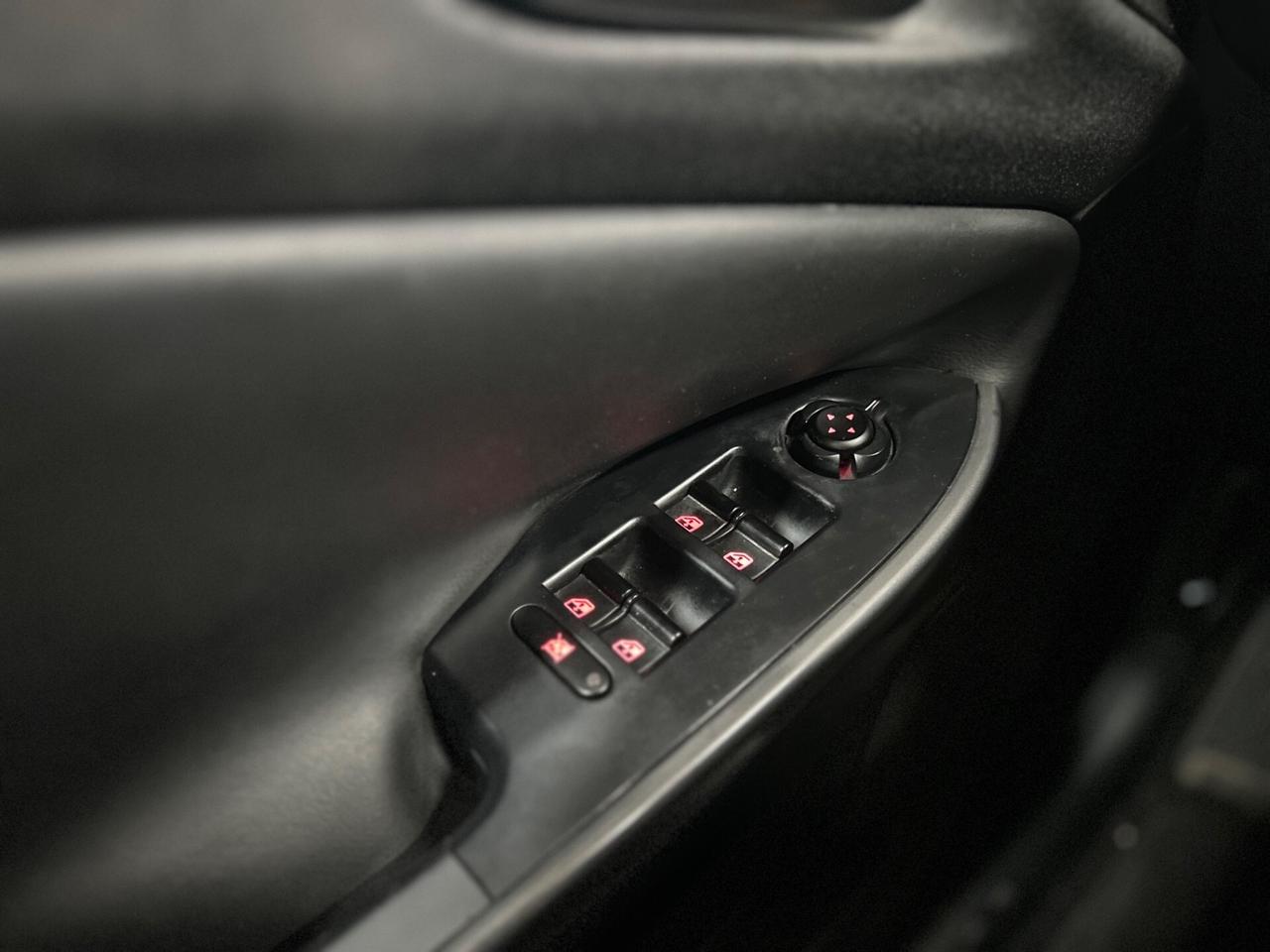 Alfa Romeo Giulietta 1.6 JTDm-2 105 CV Distinctive