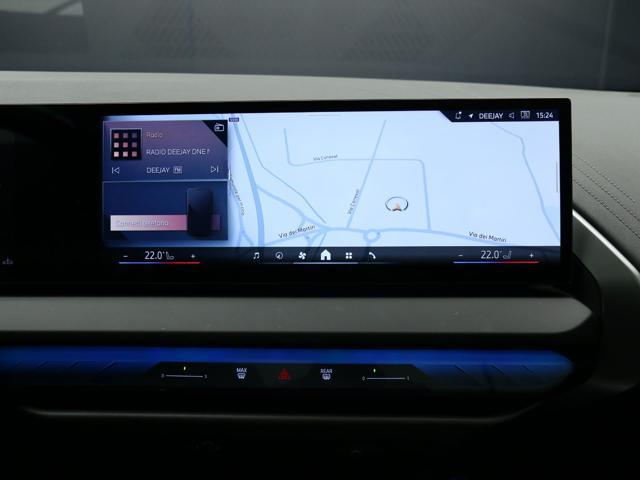 BMW X3 xDrive 20d 48V 197CV MSport Pro