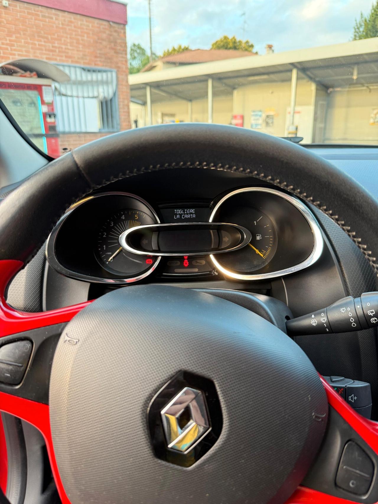 Renault Clio 1.5 dCi 8V 75CV 5 porte Live