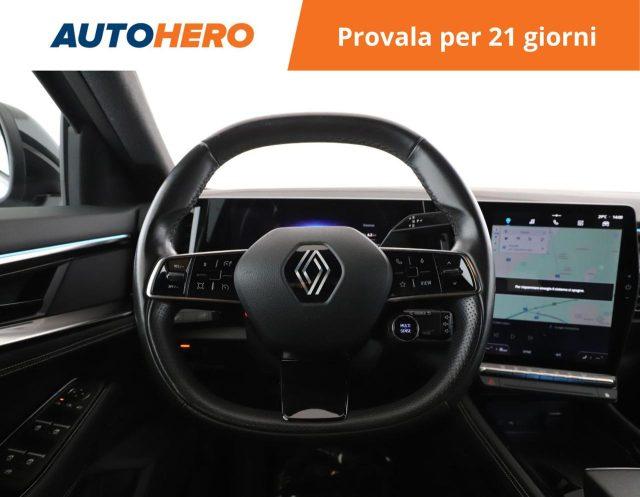 RENAULT Austral Austral Full Hybrid E-Tech 200 CV Techno