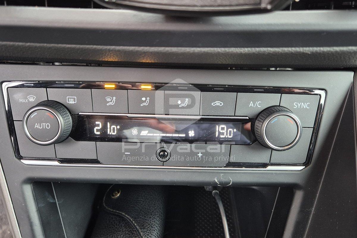 VOLKSWAGEN Polo 1.0 TSI 5p. Comfortline BlueMotion Technology