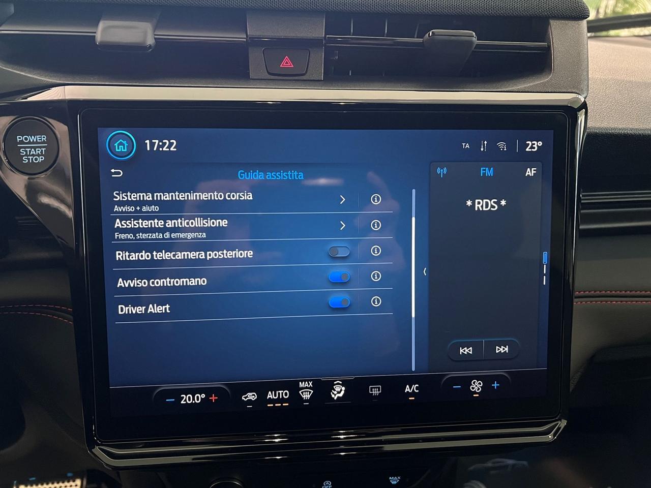 FORD Puma II 2020 1.0 ecoboost h ST-Line s&s 125cv auto