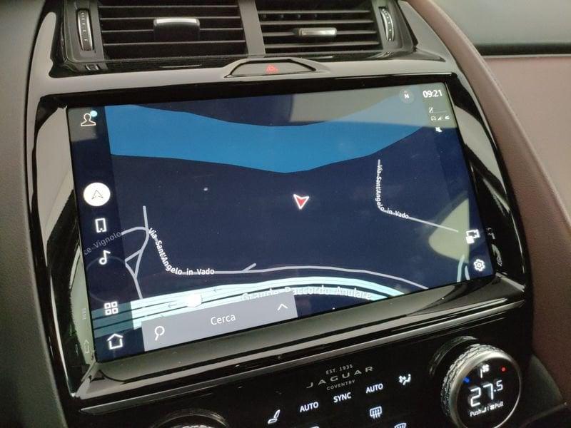 Jaguar E-Pace 1.5 i3 phev R-Dynamic HSE awd 309cv auto