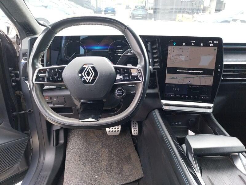 Renault Austral Austral 1.2 E-Tech full hybrid Techno Esprit Alpine 200cv auto