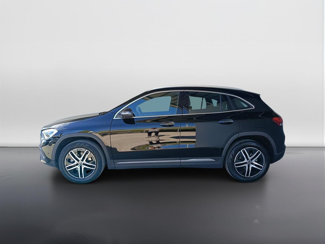 Mercedes-Benz GLA-H247 2020 - GLA 180 d Sport Plus auto