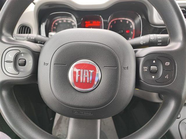 FIAT Panda 0.9 TwinAir Turbo Trekking CERCHI,CLIMA ..