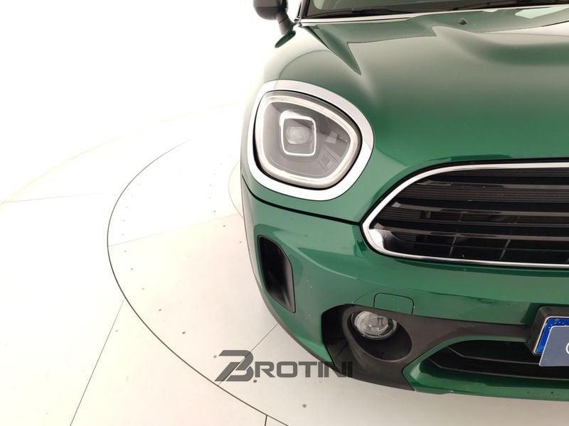 MINI Countryman Mini Countryman 1.5 Cooper Classic auto