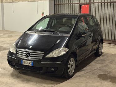 Mercedes-benz A 150 Avantgarde AUTOMATICA