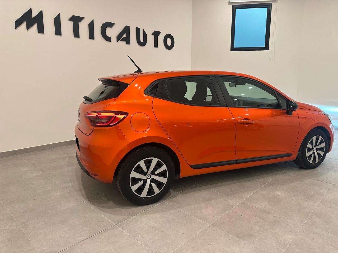 Renault Clio TCe 100 CV GPL - PREZZO NON VINCOLATO