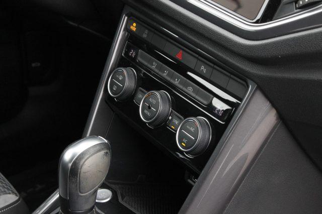 VOLKSWAGEN T-Roc 1.5 TSI ACT DSG R-LINE R LINE