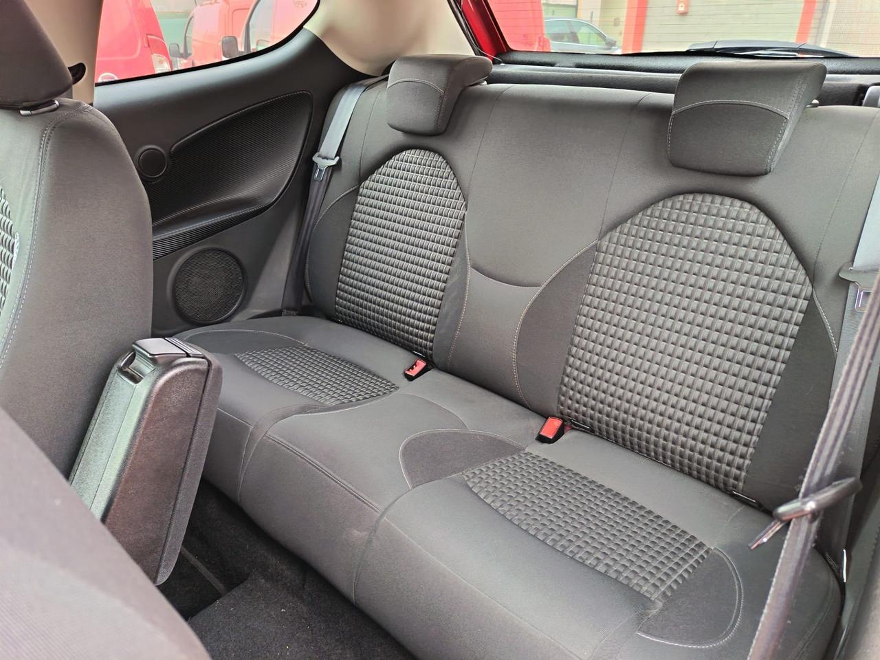 MiTo 1.4 Turbo Gpl SPORT - NEOPATENTATI