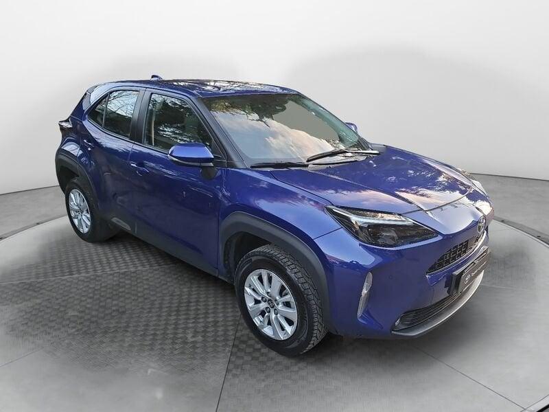 Toyota Yaris Cross 1.5 Hybrid 5p. Business