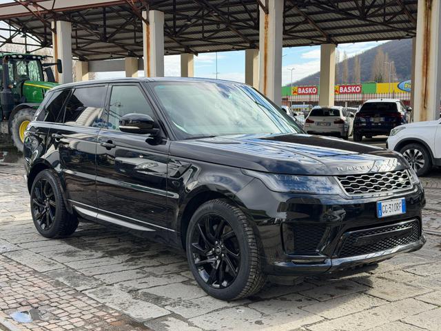 LAND ROVER Range Rover Sport 3.0D l6 249 CV HSE Dynamic