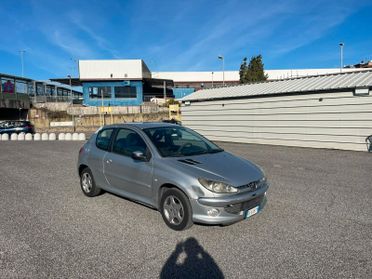 Peugeot 206 1.4 Xt HDi 3 porte