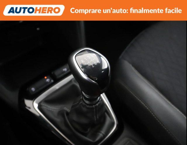 OPEL Corsa 1.5 D 100 CV Elegance