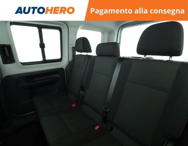 VOLKSWAGEN Caddy 2.0 TDI 122 CV 4MOTION Trendline