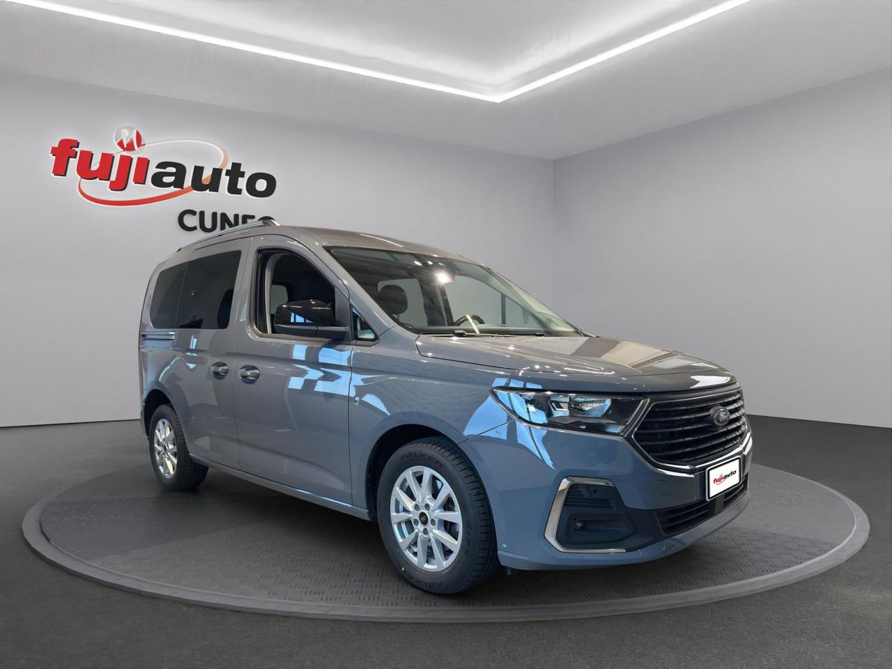 Ford Tourneo Connect V761 2.0 ecoblue 102cv