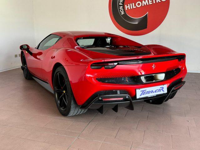 FERRARI 296 GTB ASSETTO FIORANO
