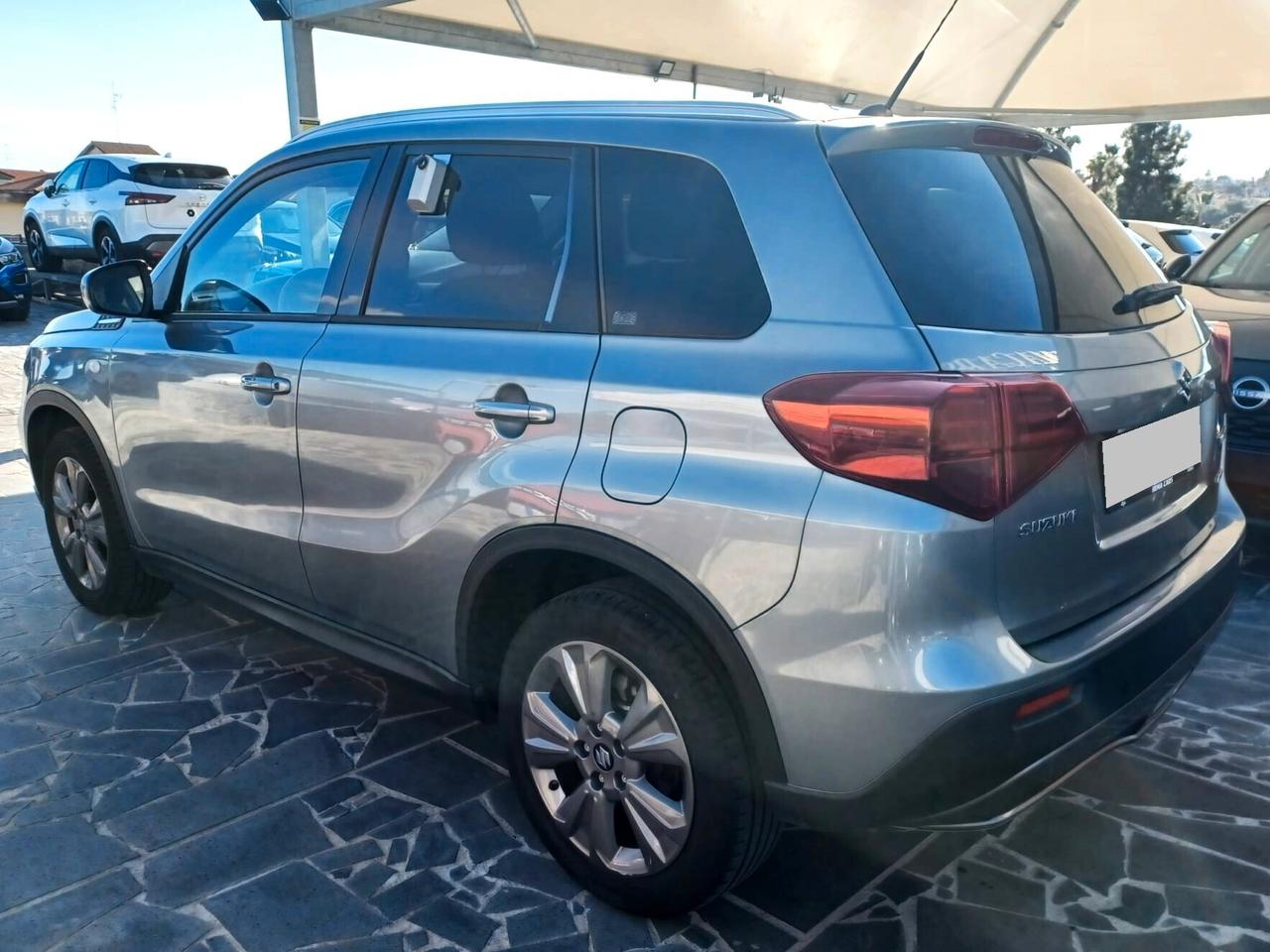 Suzuki Vitara 1.0 Boosterjet 4WD AllGrip Katana