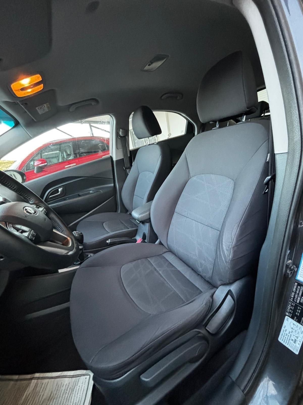 Kia Rio 1.1 CRDi 5p. Active Collection