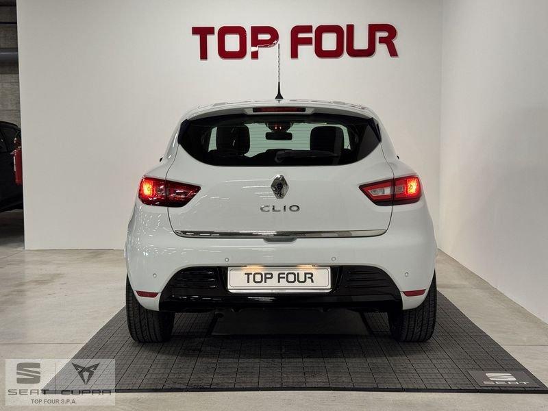 Renault Clio 1.5 DCI 90cv Energy Zen