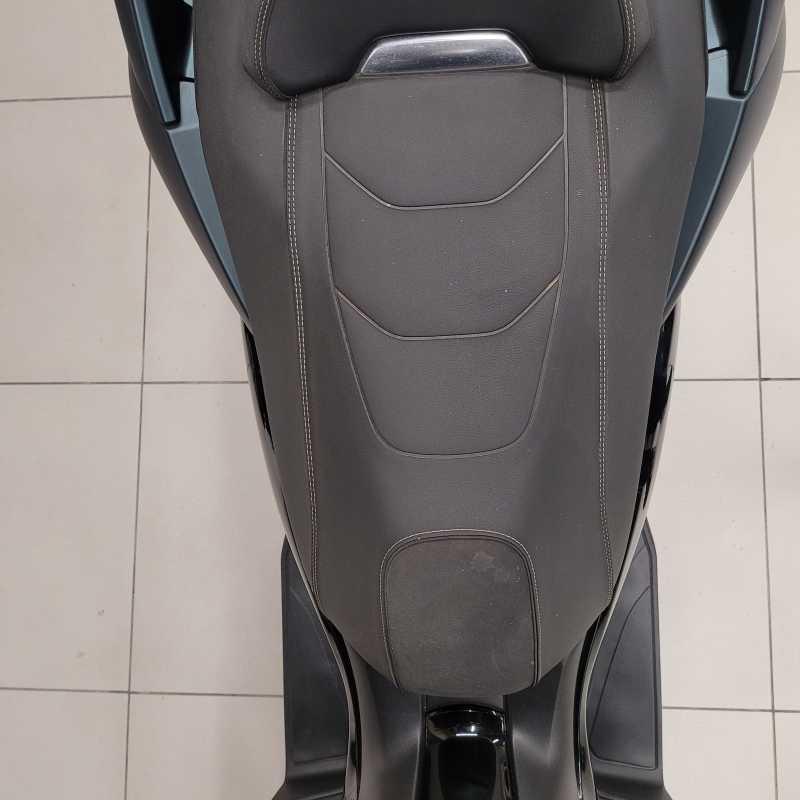 Yamaha X-Max 125 Tech Max - 2022