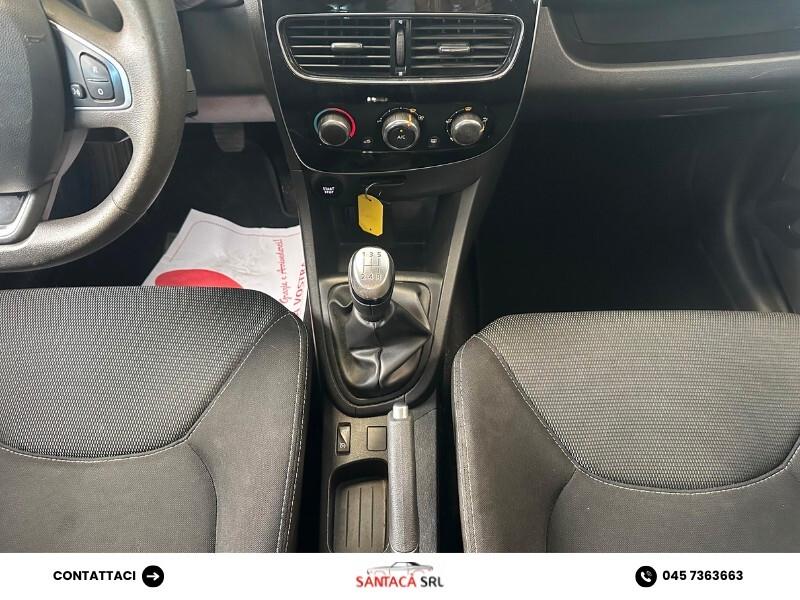 Renault Clio 1.2 75CV 5 porte Life