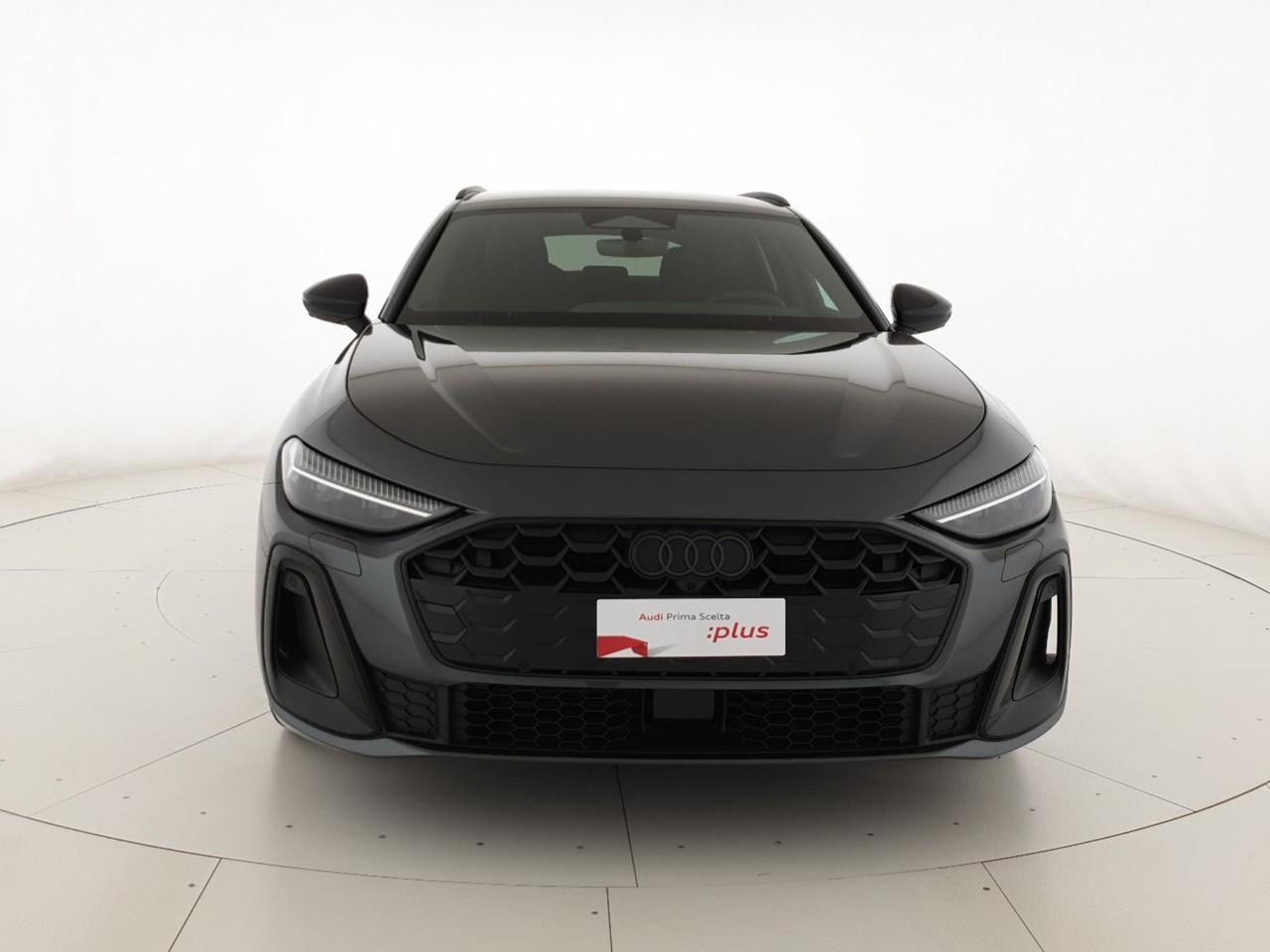 Avant 2.0TDI 204CV S tronic S line Edition