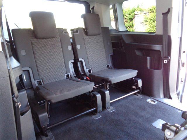 VOLKSWAGEN Caddy 2.0TDI Maxi 7 Posti GARANZIA,km certificati VW