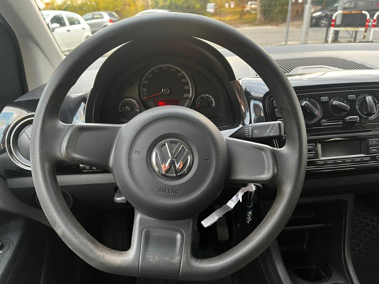 Volkswagen up! 1.0 High x neopatent offerta della settimana