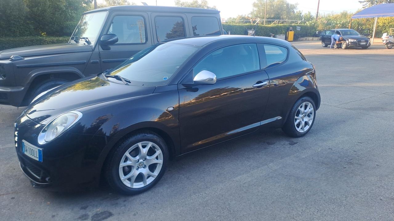 Alfa Romeo MiTo 1.4 78 CV Junior