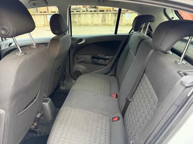 OPEL Corsa 1.2 85CV 5P BENZINA/GPL TECH Edition COME NUOVA