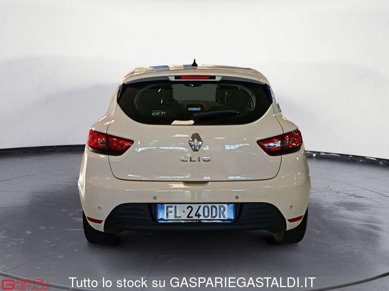 Renault Clio dCi 8V 75CV Start&Stop 5 porte Energy Zen