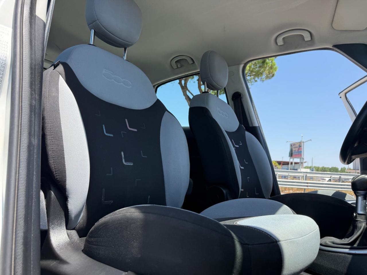 Fiat 500L 1.3 MJT 2015 lounge