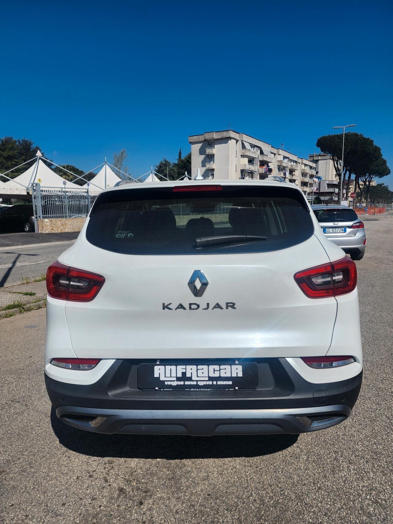 Renault Kadjar Blue dCi 1.6 dci 115CV Business - 2020