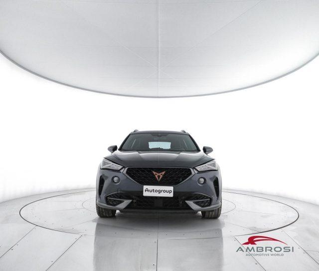 CUPRA Formentor Formentor 1.4 e-Hybrid DSG 204CV