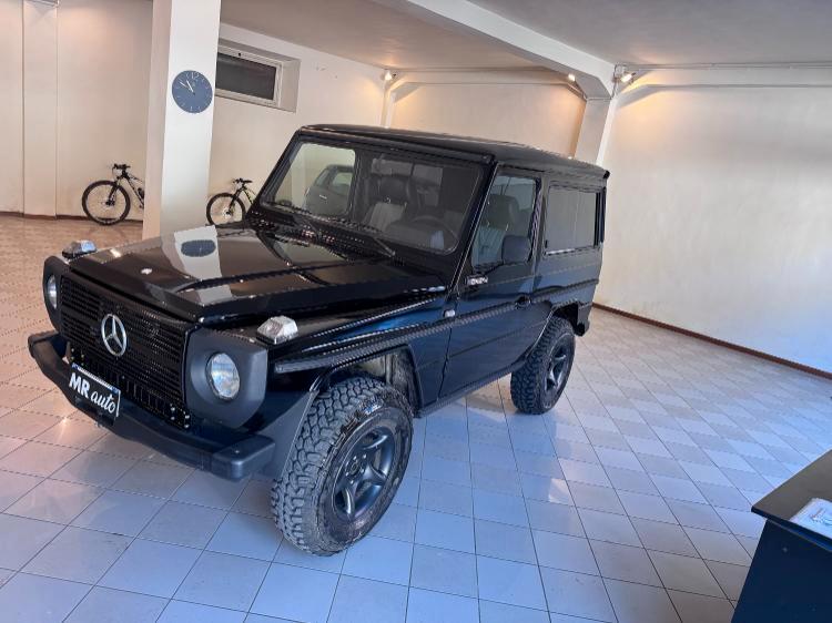 Mercedes Classe G SW G 200 GE SW Corto 3 p GPL