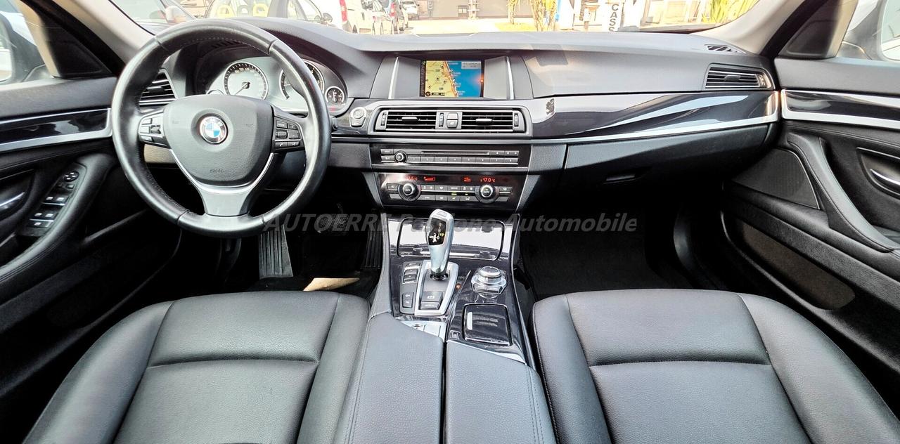 Bmw 525 525d xDrive Touring