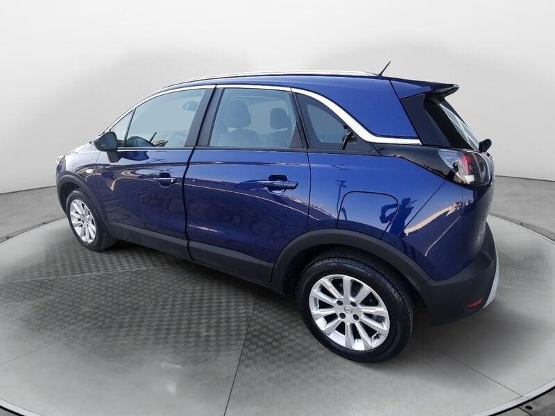 Opel Crossland 1.5 Diesel 110cv Elegance S&S MT6