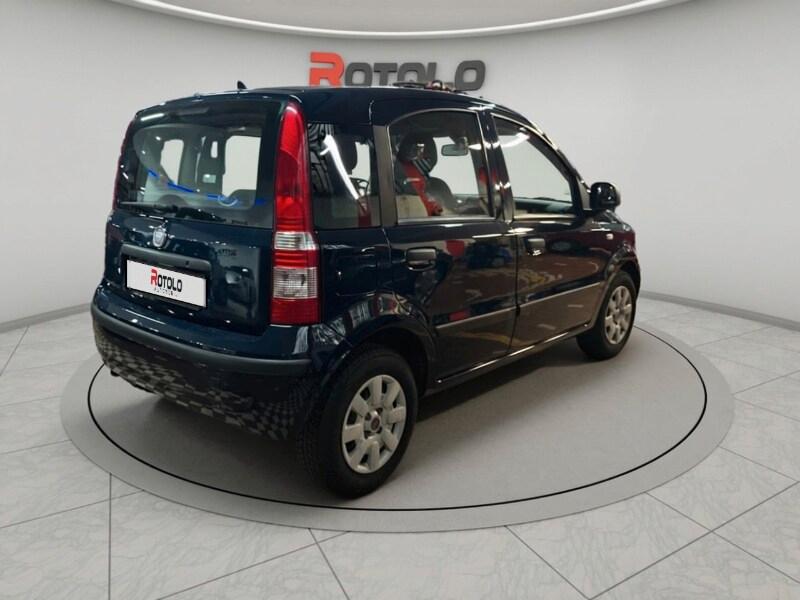 FIAT Panda 2ª serie Panda 1.2 Classic