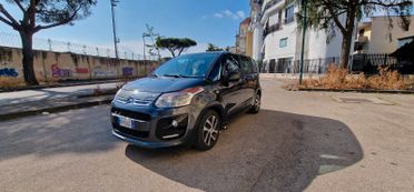 Citroen C3 Picasso C3 Picasso 1.4 VTi 95 Exclusive Limited