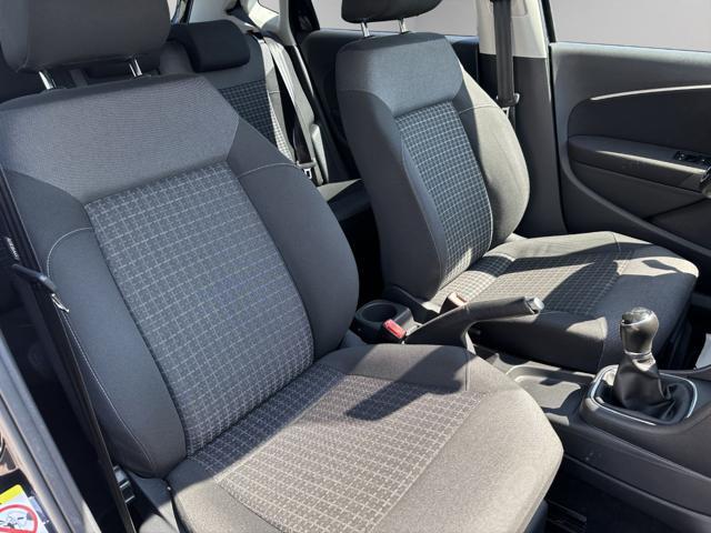 VOLKSWAGEN Polo 1.4 TDI 5p. Comfortline