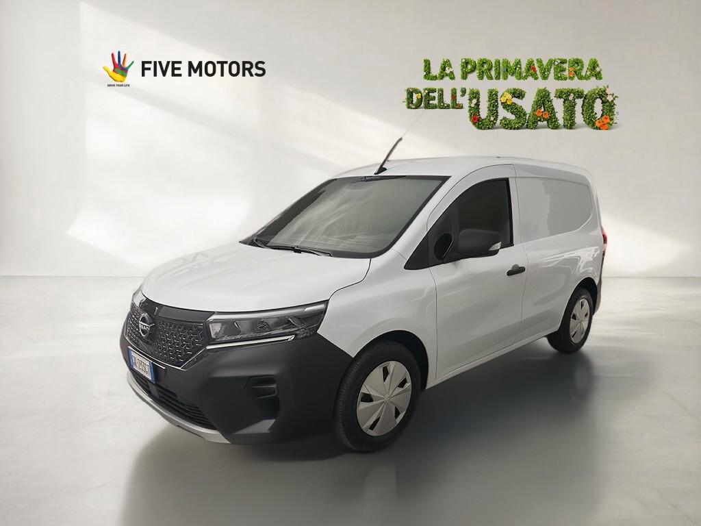 Nissan Townstar 1.3 130 CV Van PC Acenta