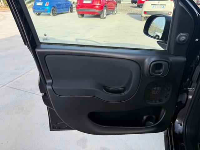 FIAT Panda Hybrid NUOVA KM 0