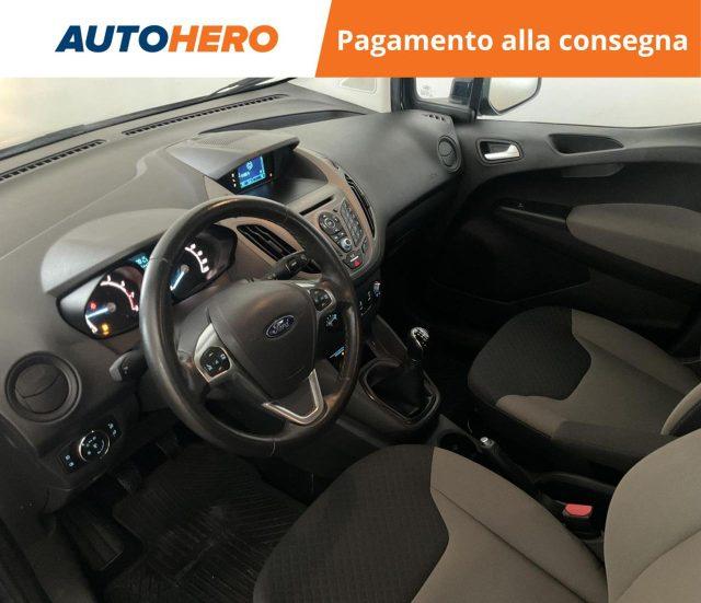 FORD Tourneo Courier 1.0 EcoBoost 100 CV Plus
