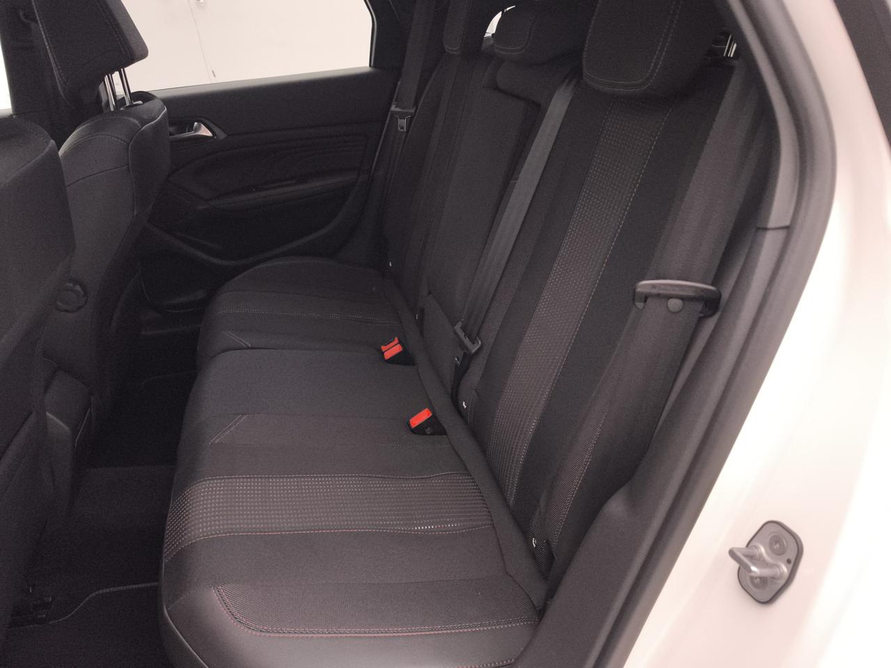 PEUGEOT 308 II - 308 SW 1.2 puretech t Gt Line s&s 130cv eat8 my18