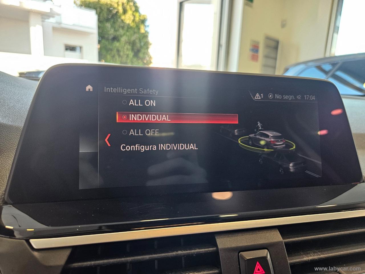 BMW X3 xDrive20d 48V xLine