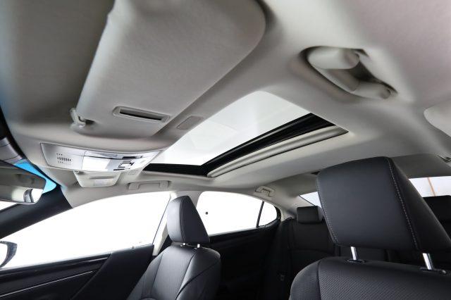 LEXUS ES 300 H ES Hybrid Executive